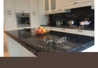 تولید ؛ فروش و اجرای کانتر کوارتز شرکت ما به عنوان تنها تولید کننده ی