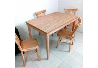 تولید و پخش کنننده میز و صندلی نهارخوری لهستانی
