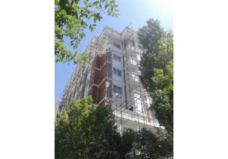 رنگ نما رنگ نانو رنگ عایق رنگ اکریلیک تولید و فروش واجرای رنگ نمای