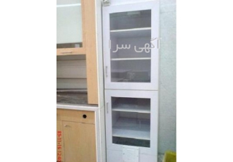 کمد مواد فرار به آزماسکوسامان