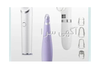 میکرودرم/ دستگاه پاکسازی صورت/دستگاه جوانسازی صورت در تهران ا سیستم مکش