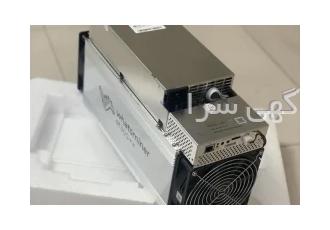 ماینر M۳۰++ در تهران ✅✅✅✅✅✅ ✔️ M30s 106 TH آکبند ✔️ M30s 100 TH آکبند