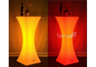 اجاره میز ال ای دی