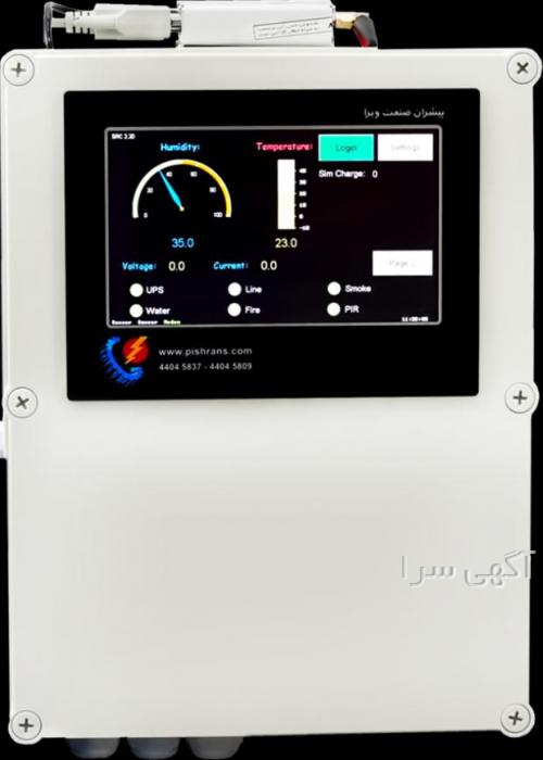 pdf تعمیرات کولر گازی