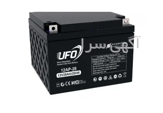 باتری صنعتی UPS در تهران تخصصی ترین مرکز مشاوره فروش و خدمات باتری