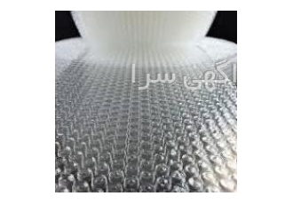 نایلون حبابدار آرال صنعت