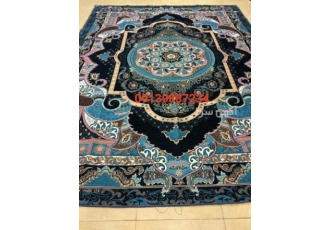 خرید مستقیم روفرشی مخمل و زرکدار عمده از کارخانه گروه تولیدی نیر باف