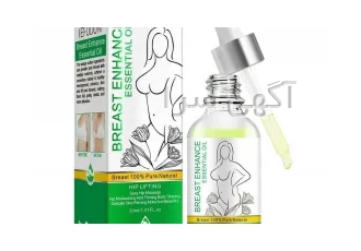 بریست اینهانس حجم دهنده و فرم دهنده سینه بانوان Breast در تهران