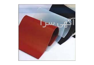 ورق لاستیکی ورق ضد سایش ضربه گیر لاستیک کوپلینگ کتان فراز لاستیک تولید