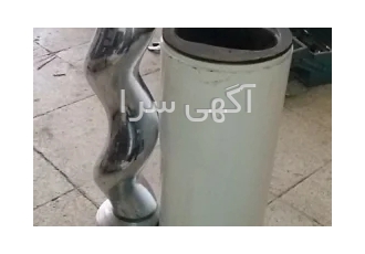 ساخت مونو پمپ پمپ فوم بتن در شیراز ساخت انواع مونوپمپ صنابع غذائی و پمپ