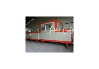 کوره تفلون کوره آنیل کوره خشک کن شرکت اصفهان کوره کاران با مدیریت
