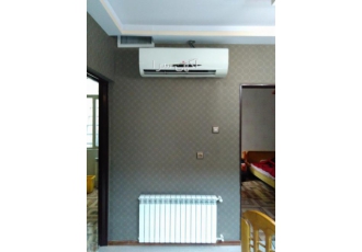 نصب.تعمیر و فروش انواع کولرگازی اجنرال و...09124341809