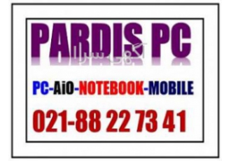 فروش PC - نوت بوک و تبلت( نو و کارکرده)