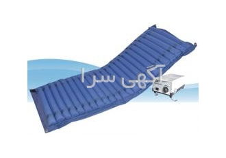 تشک مواج ضد زخم بستر تشک مواج سلولی کاملا نو تعداد محدود از این تشک