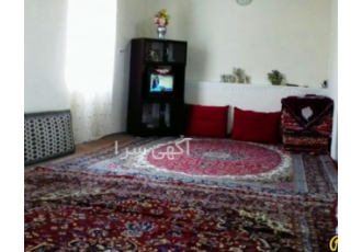 اقامتگاه گردشگری