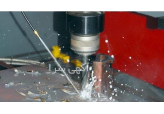 دریل KALTENBACH CNC دریل cnc صفحه مدل APD مناسب برای پلیت فلنج بفل