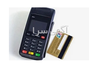 کارتخوان پوز سیار سیم کارتی ME31