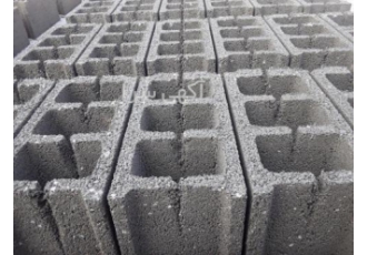 بلوک سبک پوکه ای استاندارد