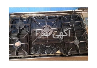 تعمیرات بخاری و اجاق گاز و شیشه بخاری و اجاق گاز