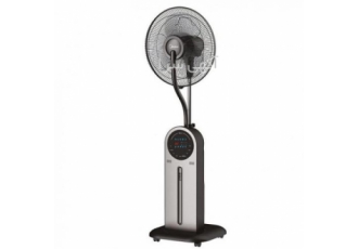 پنکه مهپاش مایدیا Midea FF ۱۶۱۳QR پنکه ایستاده آبی یا آبفشان خانگی