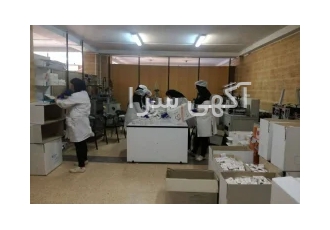 اجاره خط تولید تجهیزات پزشکی و ازمایشگاهی