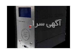 سیستم ارت الکتریکی EDS (جایگزین کامل چاه ارت در تجهیزات) در تهران شرکت
