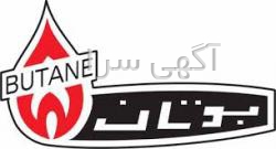 قطعات رگولاتور آبگرمکن دیواری بوتان b3115