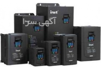 نماینده رسمی فروش اینورتر اینوت در ایران
