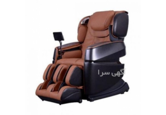 صندلی ماساژور زنیت مد Zenithmed ZTH۸۰۲e دلوکس کالا فروشگاه دلوکس کالا