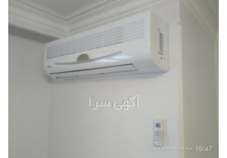 نصب کولرگازی در پاکدشت.شریف اباد ورامین