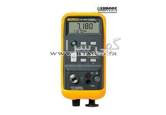 کالیبراتور فشار ۷۱۸ کالیبراتور فشار 718 Pressure Calibrator with