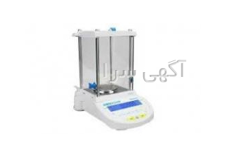 فروش ترازو با گرم های مختلف ADAM انگلستان ترازو HCB 602H از کمپانی ADAM