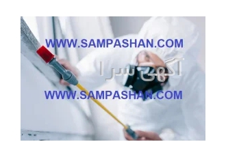 سمپاشی در تهران سمپاشی ساس سمپاشی سوسک ریز سمپاشی سوسک درشت سمپاشی سوسک