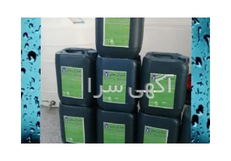 ضدیخ بشکه ای فله ۲۰ لیتری در رباط کریم تولید و فروش بهترین ضدیخ