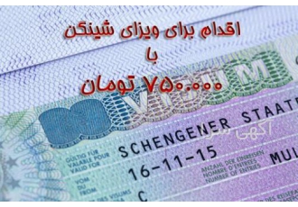 ویزای شینگن