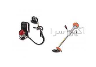 علفتراش KNC کره و هوندا و آلپ فرانسه