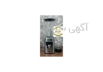 مخلوط کن آسیاب نیاک مدل blg۵۵۰ در تهران ظرف شیشه ای 1 8 لیتری دارای