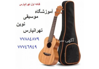 بهترین آموزشگاه گیتار (مرکز آموزش تخصصی گیتار در شرق )