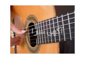 تدریس خصوصی و تضمینی گیتار کلاسیک پاپ سازدهنی گام به گا آموزش خصوصی