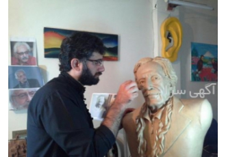 طراحی وساخت تخصصی آموزش کاروینگ قلم زنی جواهرات آموزش تخصصی