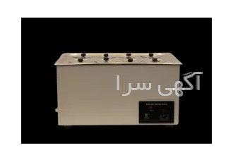 بنماری جوش ۸ خانه دیجیتال در شهرقدس مشخصات فنی بنماری 8 خانه دیجیتال 25
