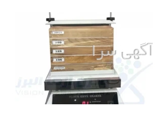 شیکر الک آرد