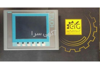 فروش HMI زیمنس مدل 6AV6647-0AD11-3AX0