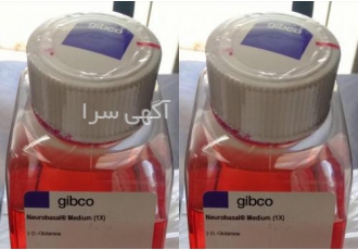 محلول neurobasal gibco محلول neurobasal gibco