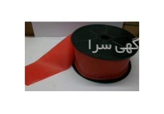 نوار لاستیکی طولی متری درزگیر نوار دور درب اسفنجی فراز لاستیک تولید