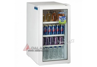 یخچال ۵ فوت شوکیس ایستکول Eastcool مدل TM ۹۵۸۰CS مشخصات یخچال