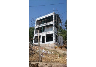 فروش و قیمت تری دی پنل 3d panel