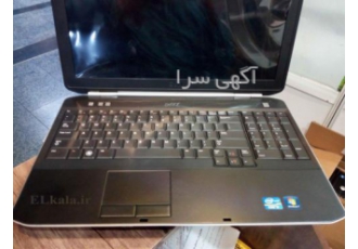 لپ تاپ گرافیکدار DELL Latitude E۶۵۳۰ فروش لپ تاپ دست دوم با گارانتی