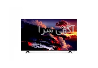 تلویزیون ال ای دی هوشمند دوو 43 اینچ