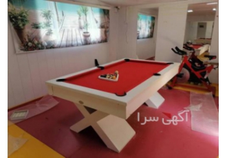 فروش میز بیلیارد